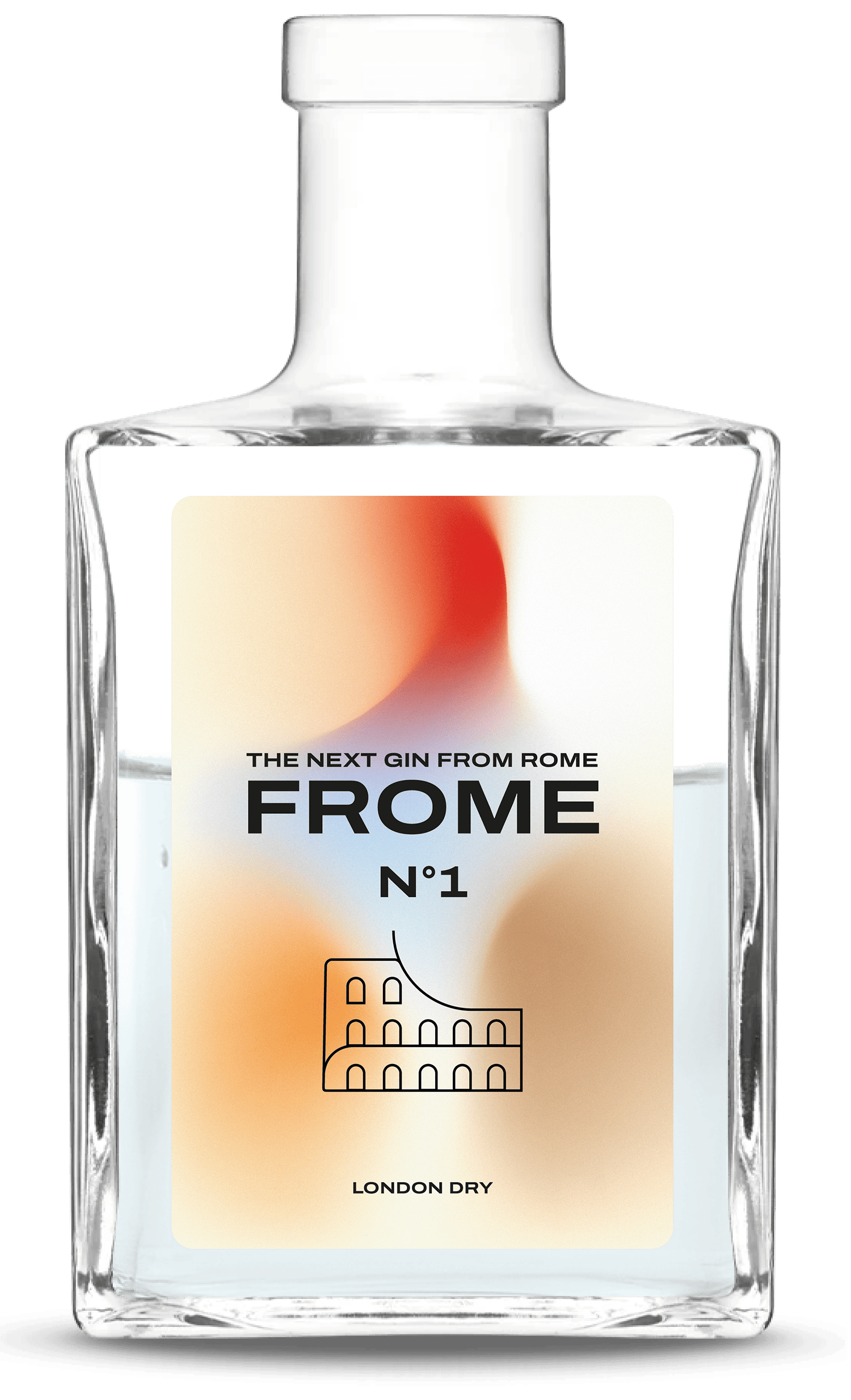 FROME N.1