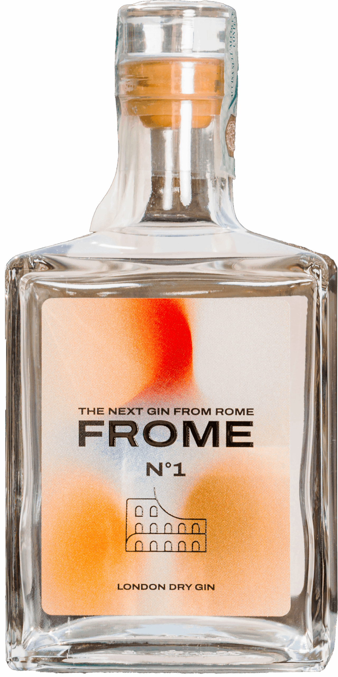 FROME N.1